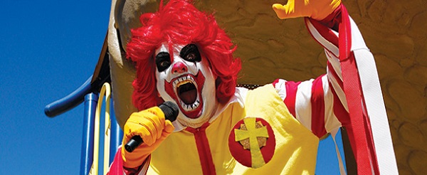 Mac Sabbath lanzan su primer vídeo