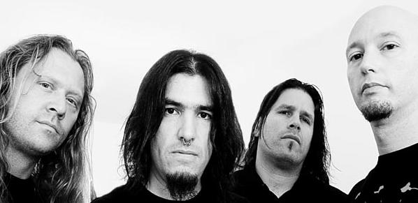 Nuevo disco de Machine Head en Septiembre