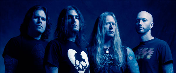 Lyric video de Machine Head: "Locust"