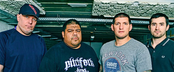 Nuevo vídeo de Madball: "Born Strong"