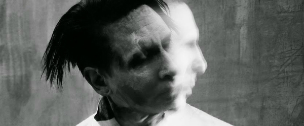 Nuevo tema de Marilyn Manson, disco en camino