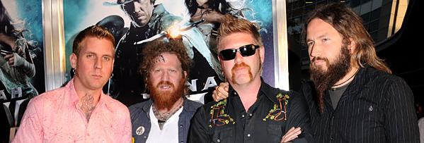 Tracklist del nuevo disco de Mastodon