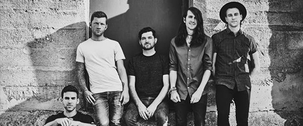 Mayday Parade añade dos fechas españolas a su gira