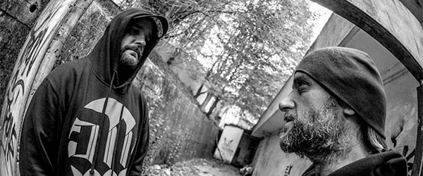 "The Cavern", adelanto del nuevo disco de Melmak