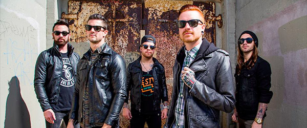 Memphis May Fire cuelgan su nuevo álbum