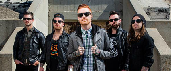 Memphis May Fire, vídeo para "Beneath the Skin"