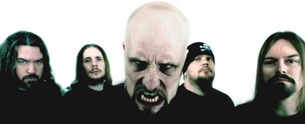 Vídeo de Meshuggah: "Break Those Bones Whose Sinews Gave It Motion"