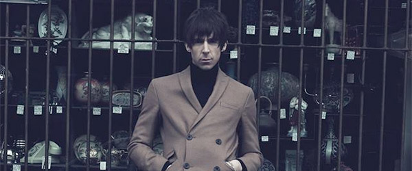 Entrevista a Miles Kane