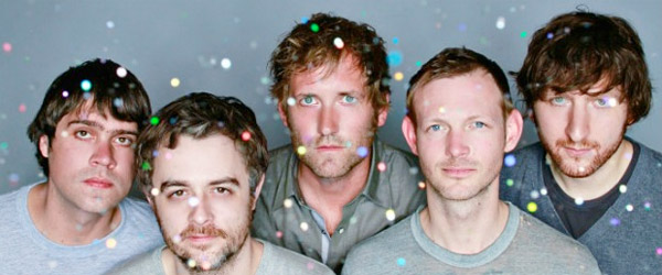 Vídeo de Minus the Bear: "Listing"