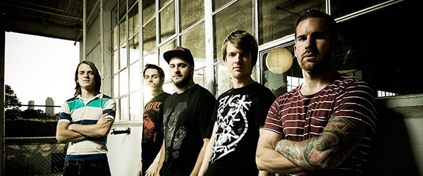 Adelanto de Misery Signals: "Luminary"