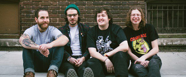 Nuevo vídeo de Modern Baseball: 'Wedding Singer'