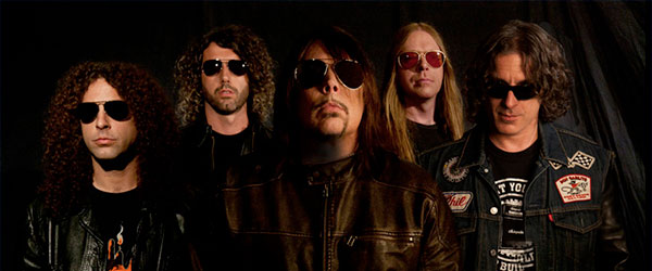 Monster Magnet anuncian gira española