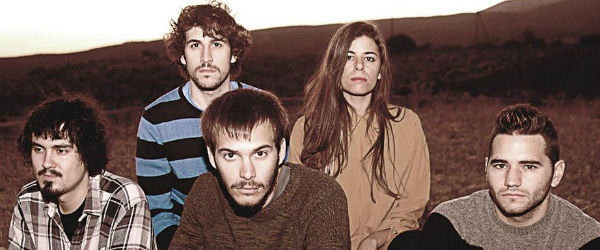 Monte Terror lanza su primer EP