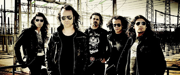 [Crónica] 04.05 - Moonspell en Sala Arena, Madrid