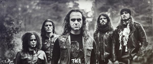 Gira española de Moonspell en diciembre