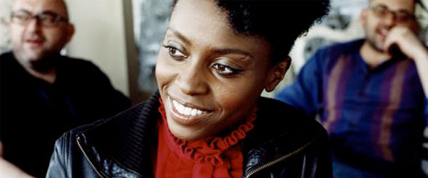 Crónica: 02/04 - Morcheeba (La Mirona, Salt, Girona)