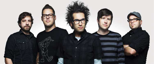 Motion City Soundtrack lo dejan