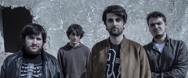 Estrenamos "Hypna", el EP debut de Muntz