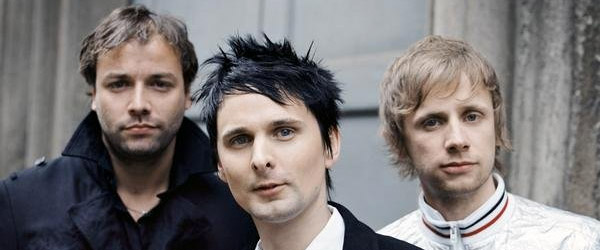 Crónica: 30/09 - Muse en el iTunes Festival de Londres