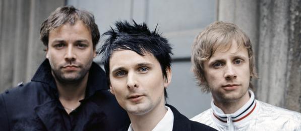 Muse presentan nuevo trabajo a ritmo de dubstep y nos visitarán en octubre