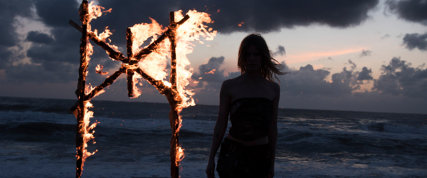 Myrkur edita un nuevo tema inédito: "Den Lille Piges Død (The Little Girl's Death)"