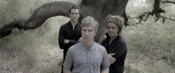 Gira española de Nada Surf