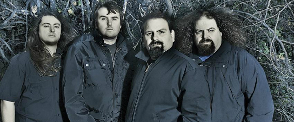 Napalm Death adelantan un tema de su nuevo disco