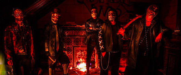 Neomaniac presenta el vídeo para “Fight Guanche"