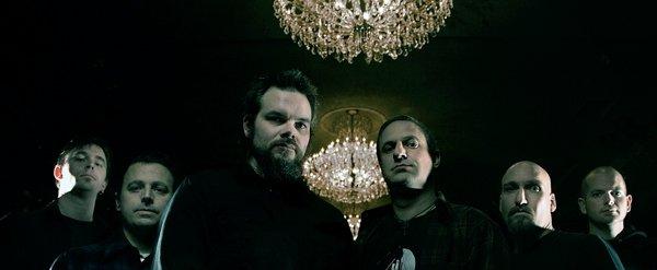 Titulo y fecha para el nuevo disco de Neurosis