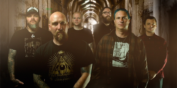 Primer adelanto de Neurosis: "At Well"