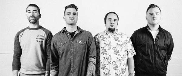 Escucha el nuevo disco de New Found Glory