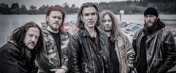 New Model Army presentan nuevo álbum en España