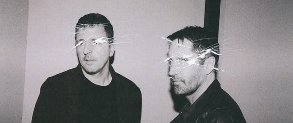 Nine Inch Nails comparten su nuevo EP