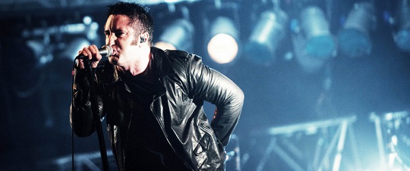 Vídeo: Nine Inch Nails, cameo de lujo en Twin Peaks