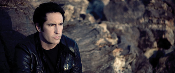 Trent Reznor anuncia nuevo disco de NIN