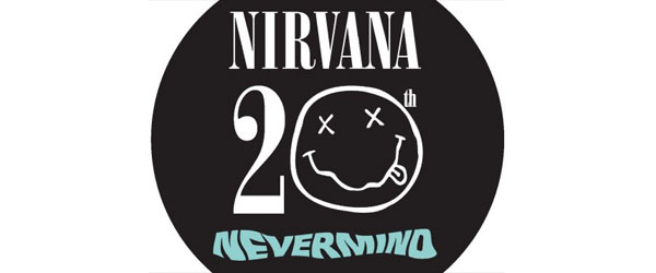 "Nevermind" celebra sus veinte años con una edición especial