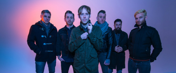 No Devotion estrenan el vídeo de "Addition"