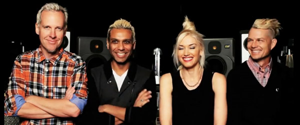 No Doubt anuncia la fecha de su regreso