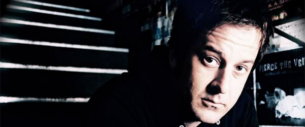 Muere Tony Sly, cantante de No Use For A Name