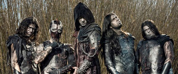 Gira y nuevo álbum de Noctem: "Oblivion"