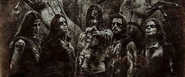 Streaming completo del nuevo disco de Noctem - "Haeresis"