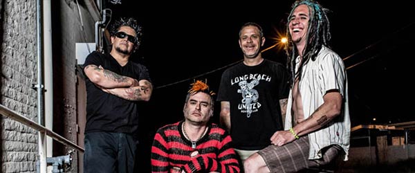 Vídeo de NOFX: "Oxy Moronic"