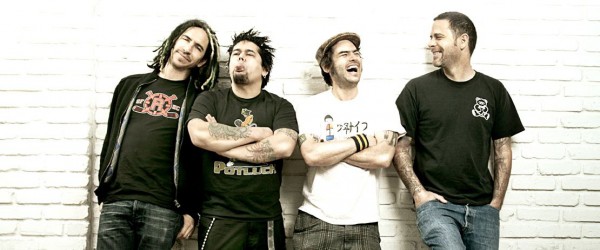 NOFX confirmados para el Resurrection Fest 2014