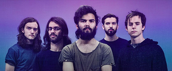 Vídeo de Northlane: "Obelisk"