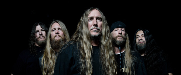 Adelanto de Obituary: "Visions in my Head"