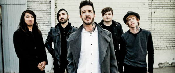 Nueva tema y fecha para Of Mice & Men