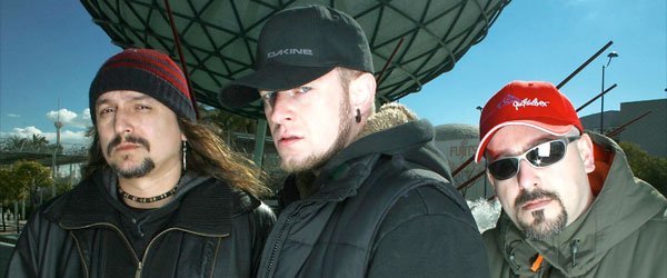 Entrevista exclusiva a O'funk'illo