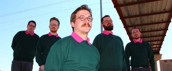 Okilly Dokilly, el tributo metal  a Ned Flanders, lanza su primer vídeo