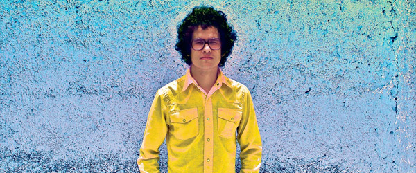 Concierto de Omar Rodriguez Lopez Group en Barcelona