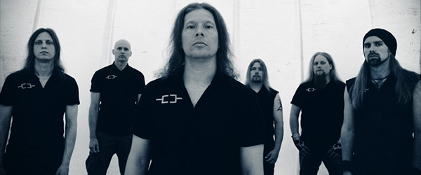 Nuevo álbum de Omnium Gatherum en febrero